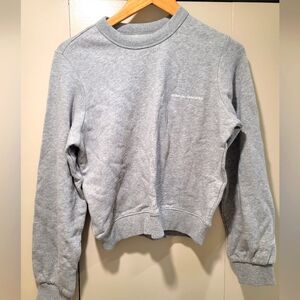 NWT Spiritual Gangster Effortless Crew Sweatshirt